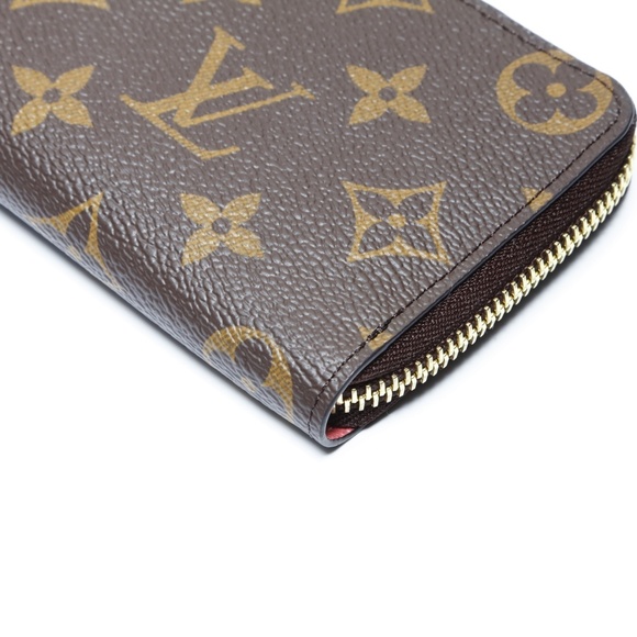 Louis Vuitton Portefeuille Noah Compact Wallet, Brown - Picture 7 of 11